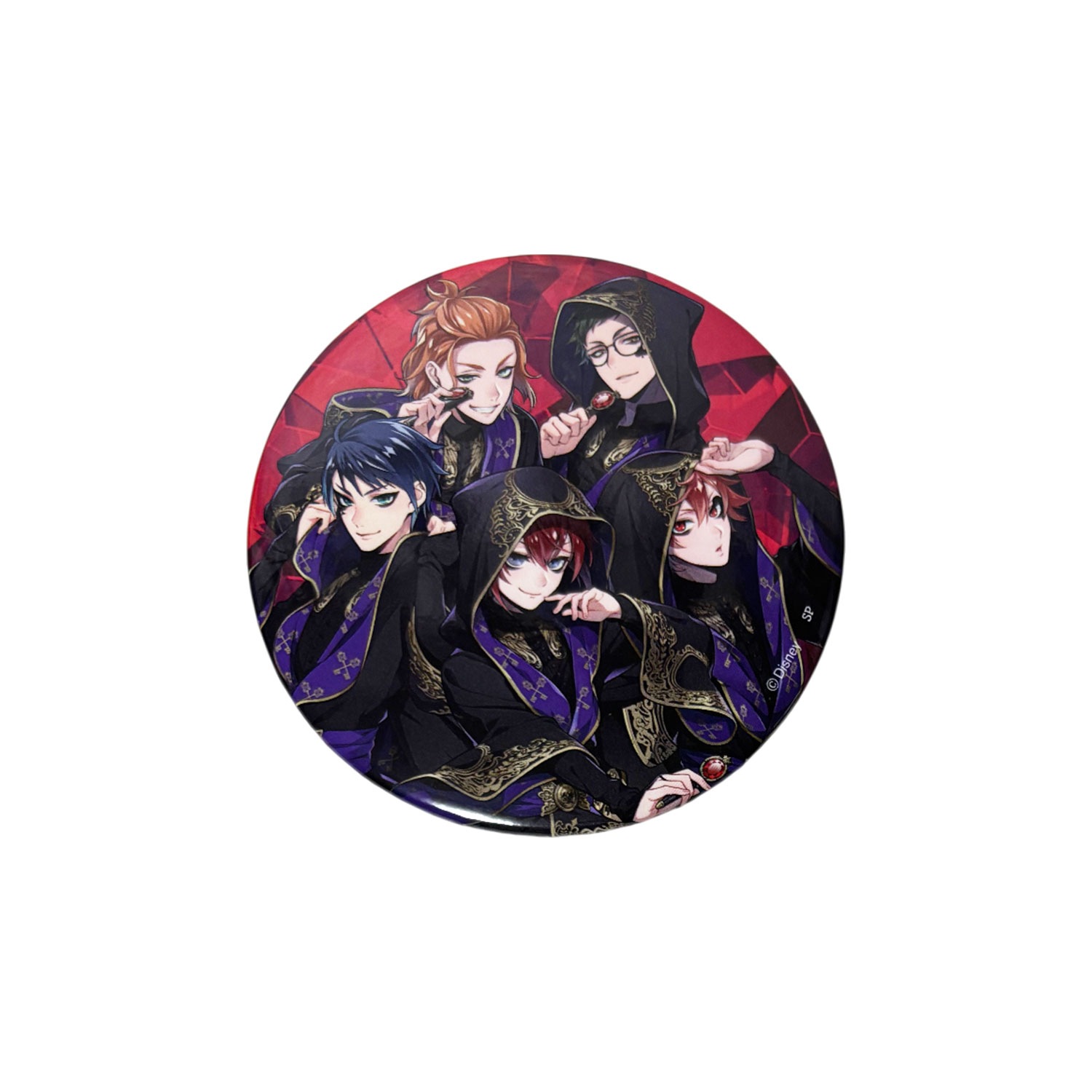 公式] メーカー直営 『ディズニー ツイステッドワンダーランド