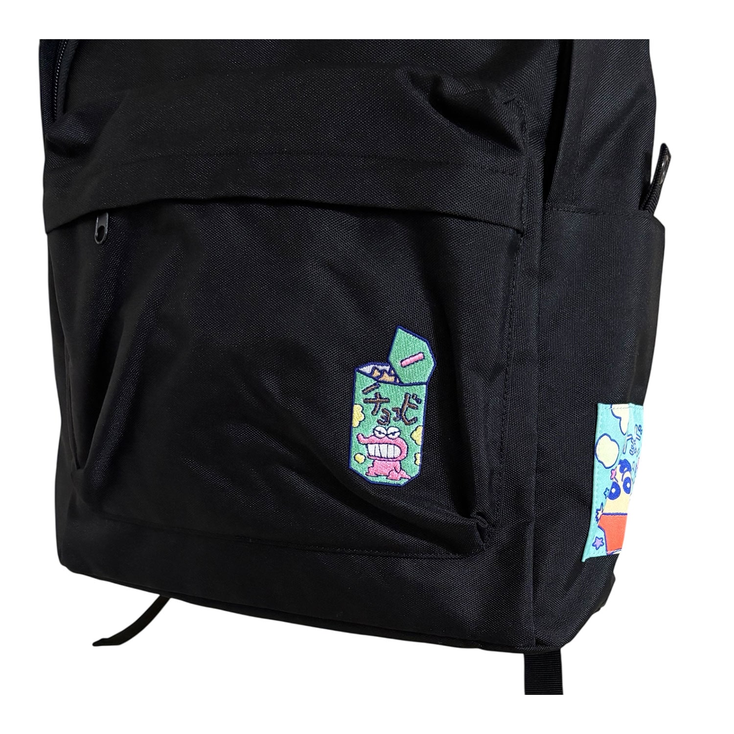 公式] メーカー直営 クレヨンしんちゃん リュックサック チョコビ
