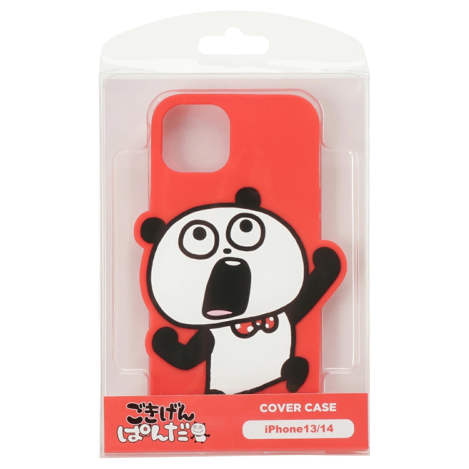 公式] スタジオUG （にしむらゆうじ） iPhoneカバー iPhone13/14 対応