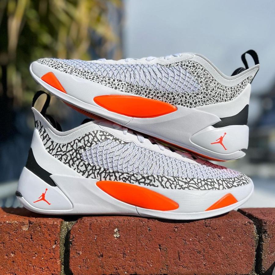 JORDAN LUKA 1 'SAFARI' ナイキ ジョーダン ルカ 1 ドンチッチ 【MEN'S