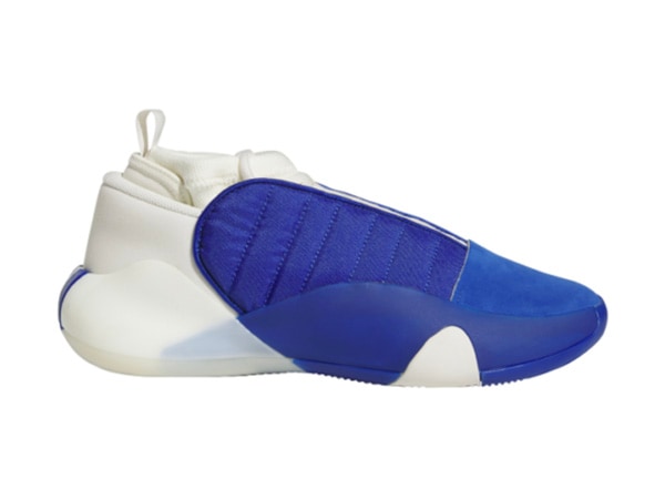 ADIDAS HARDEN VOL.7 アディダス ハーデン 7 【MEN'S】 royal blue/off