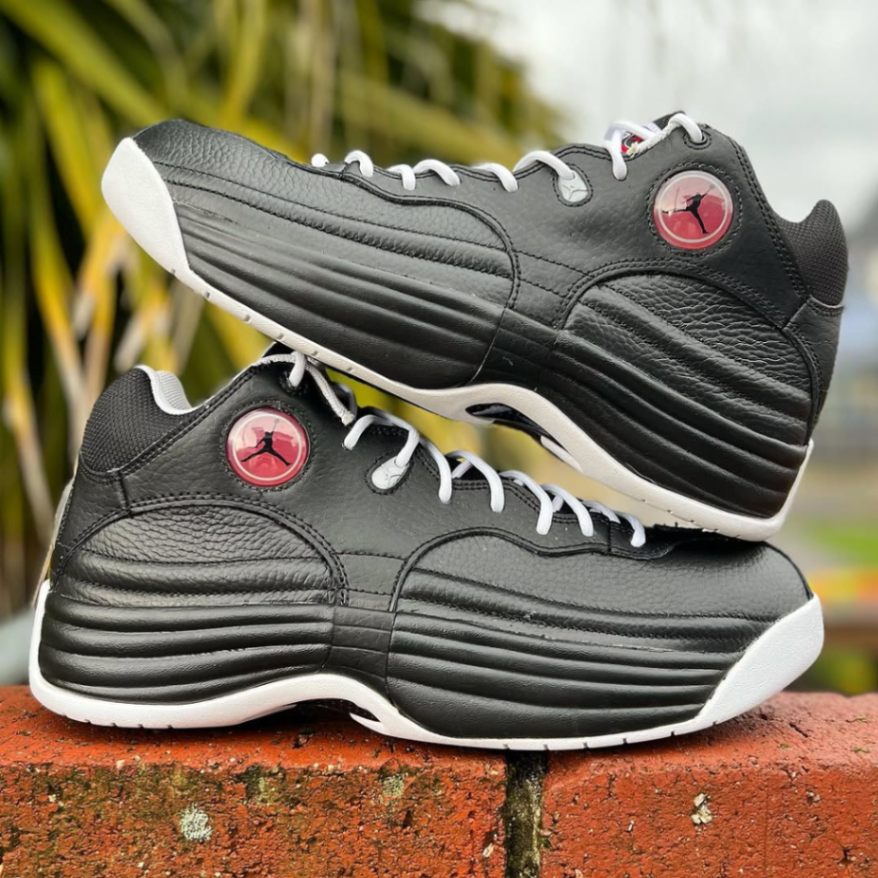 JORDAN JUMPMAN TEAM 1 ジョーダン ジャンプマン チーム 1 2023年復刻