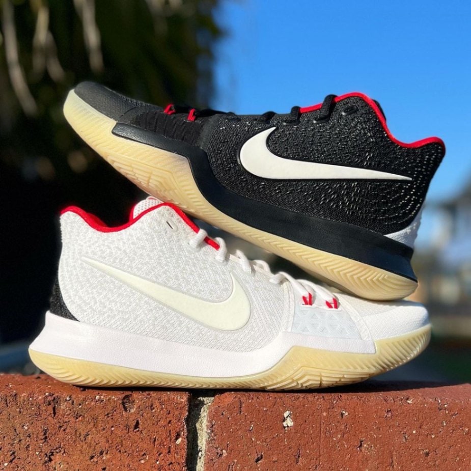 NIKE KYRIE 3 PREMIUM ID 'ASIA TOUR PACK' ナイキ カイリー 3