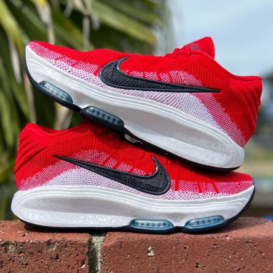 NIKE AIR ZOOM G.T. HUSTLE 3 EP 'USA' ナイキ エア ズーム GT