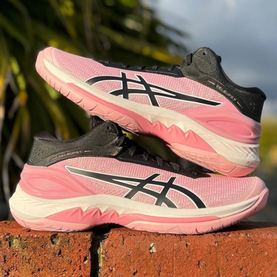 ASICS GEL BURST 28 アシックス ゲル バースト 28 【MEN'S】 frosted