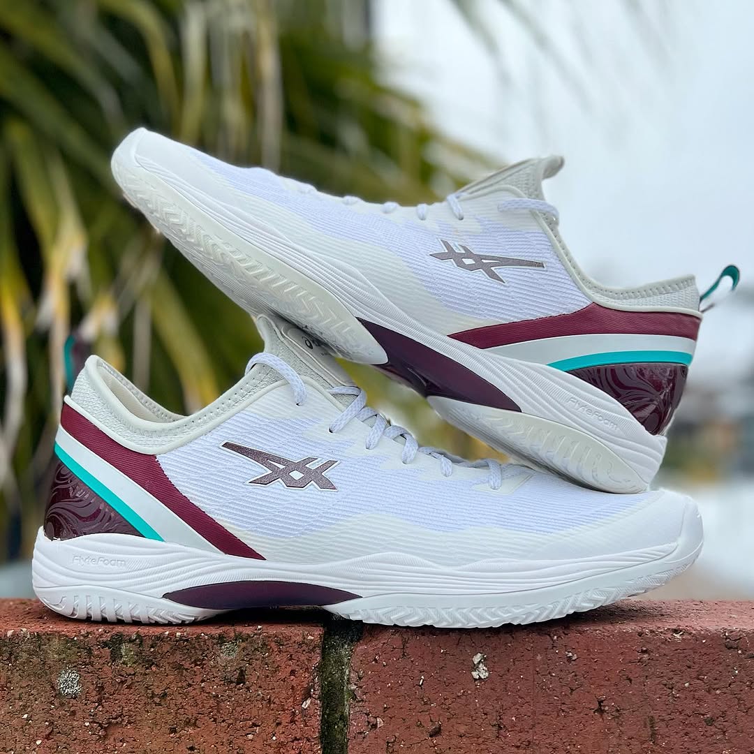 ASICS GLIDE NOVA FF 2 アシックス グライドノヴァ 【MEN'S】 white