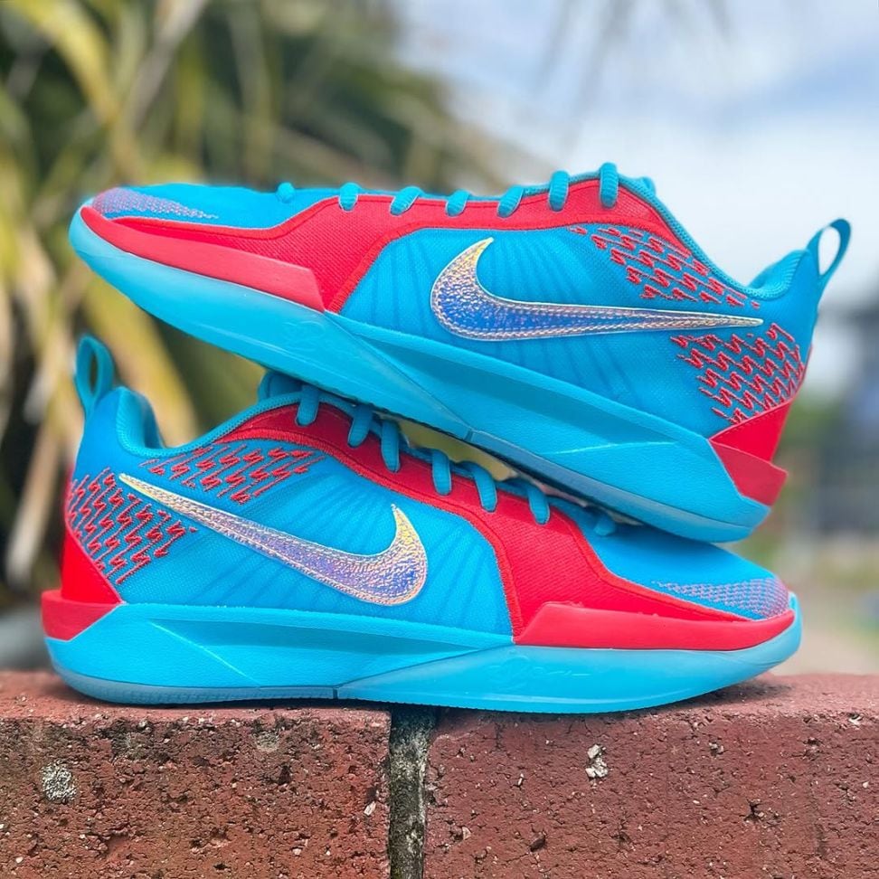 NIKE SABRINA 2 GS ナイキ サブリナ 2 キッズ ミニバス 子供 女性