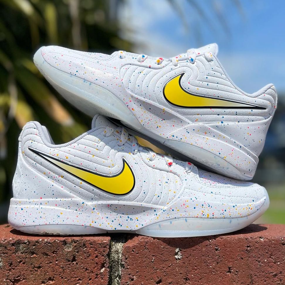 NIKE JA 2 EP 'JA-BREAKER' ナイキ ジャ 2 ジャ モラント 【MEN'S