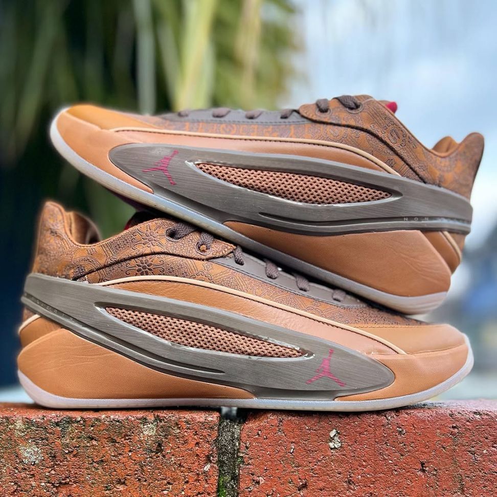 JORDAN LUKA 5 PF 'CNY' ナイキ ジョーダン ルカ 5 ドンチッチ 【MEN'S