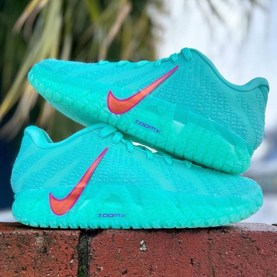 NIKE JA 3 EP 'PRICE OF ADMISSION' ナイキ ジャ 3 ジャ モラント