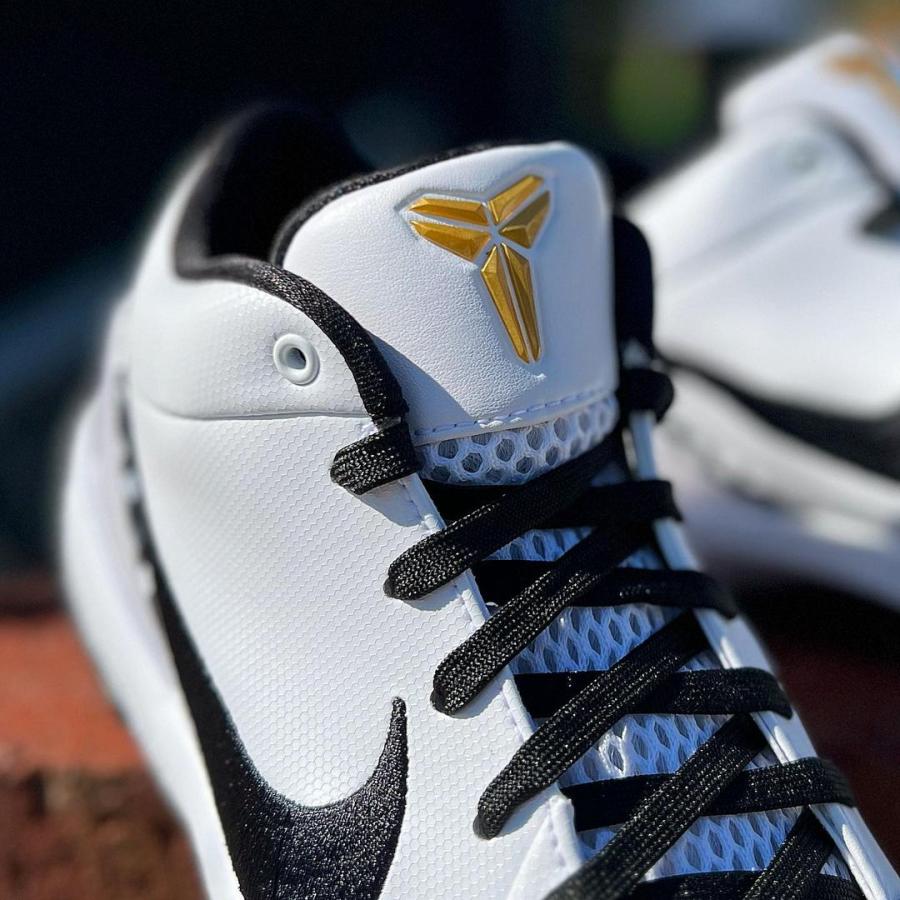 NIKE KOBE 4 PROTRO 'MAMBACITE GIGI' ナイキ コービー 4 プロトロ