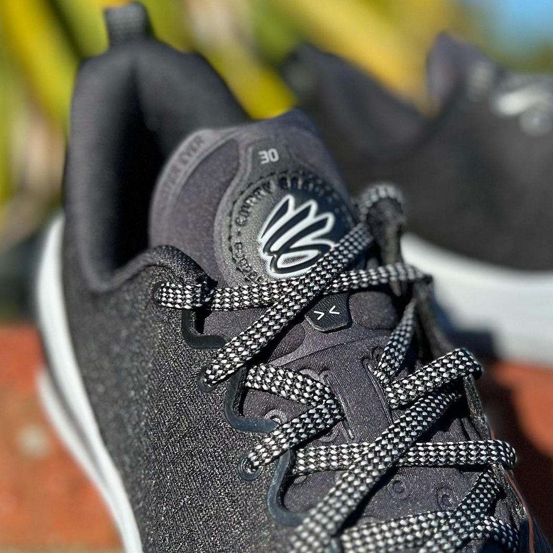 UNDER ARMOUR CURRY 12 'WARDELL MODE' アンダーアーマー カリー 12