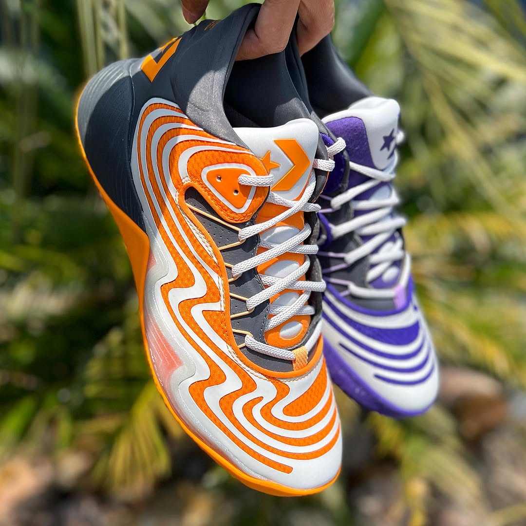 CONVERSE ALL STAR BB SHIFT CX MID コンバース オールスター ビービー