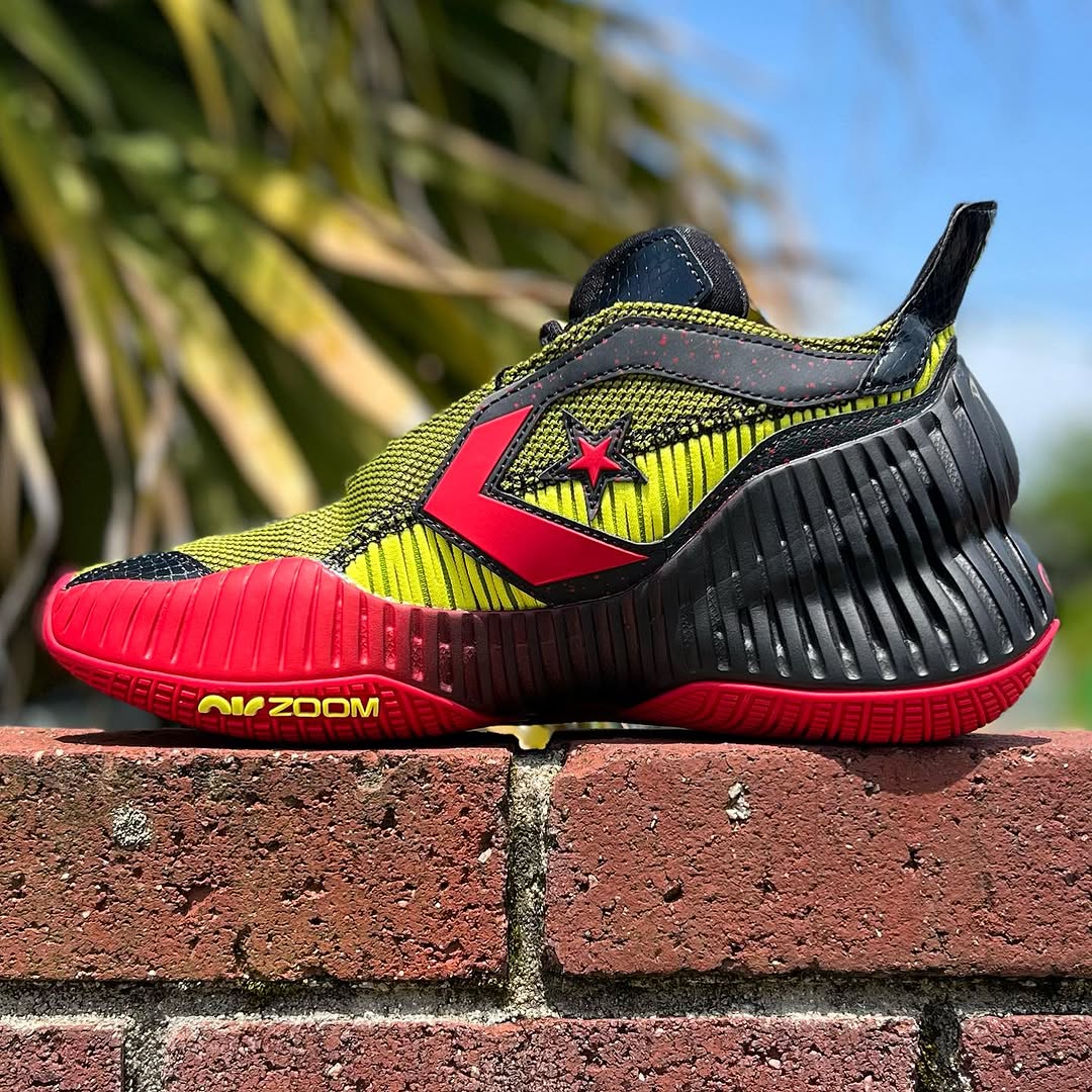 CONVERSE ALL STAR BB PROTOTYPE CX コンバース オールスター ビービー