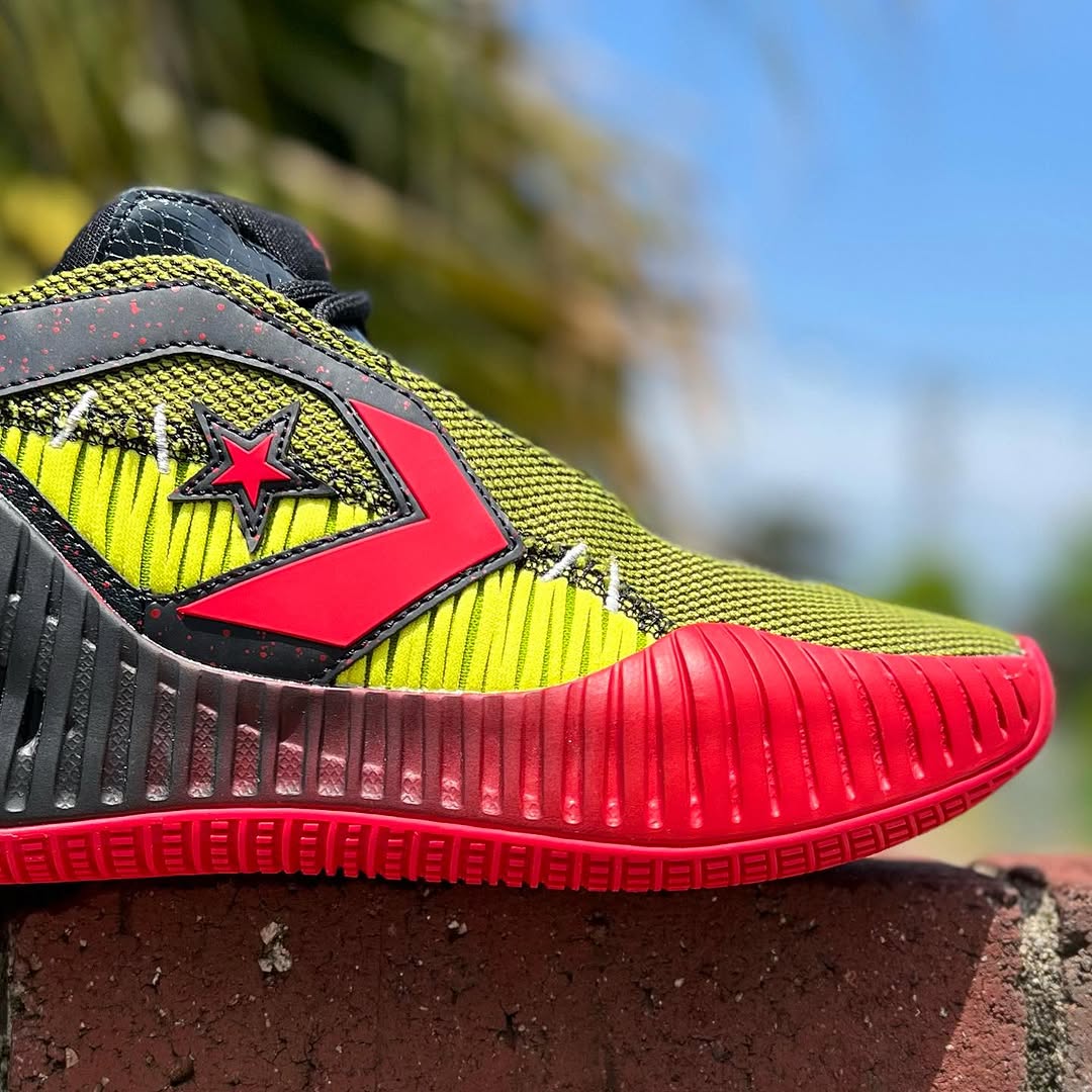 CONVERSE ALL STAR BB PROTOTYPE CX コンバース オールスター ビービー