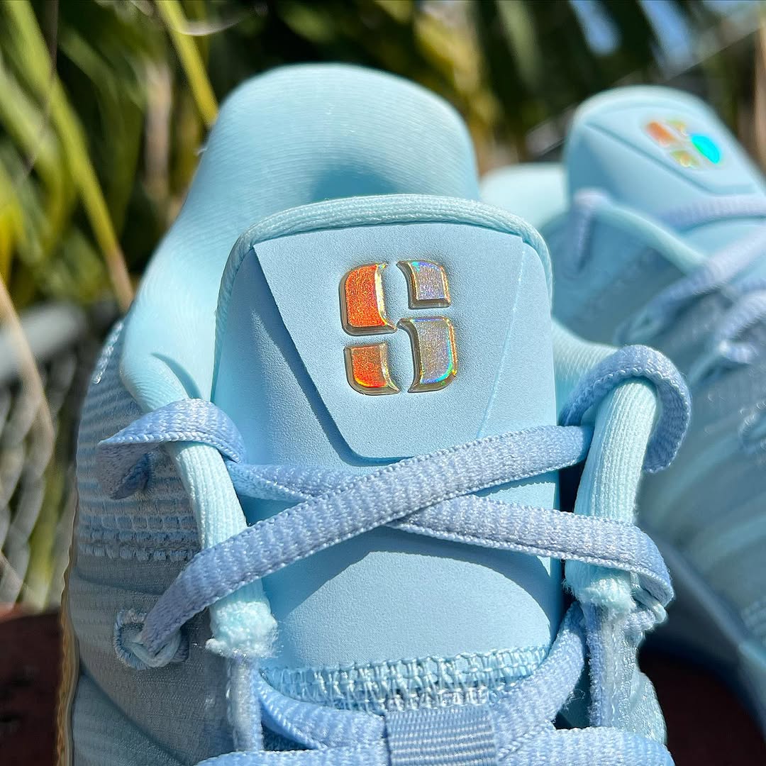 NIKE SABRINA 3 EP 'BLUE PRINT' ナイキ サブリナ 3 ウィメンズ