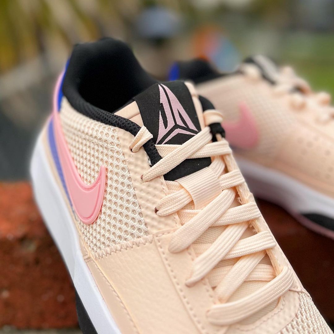 NIKE JA 1 GS 'GUAVA ICE' ナイキ ジャ 1 ジャ モラント 【BOY'S