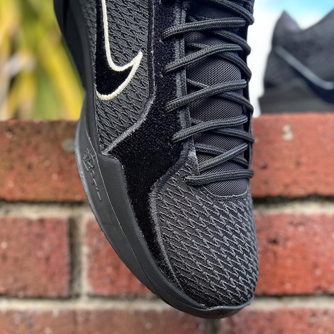 NIKE SABRINA 2 EP 'BLACK LABEL' ナイキ サブリナ 2 ウィメンズ