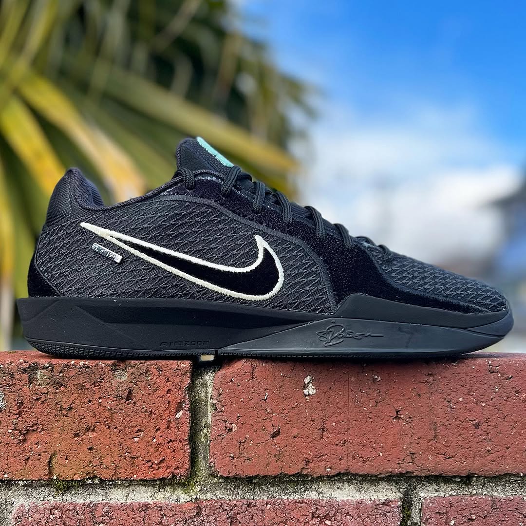 NIKE SABRINA 2 EP 'BLACK LABEL' ナイキ サブリナ 2 ウィメンズ