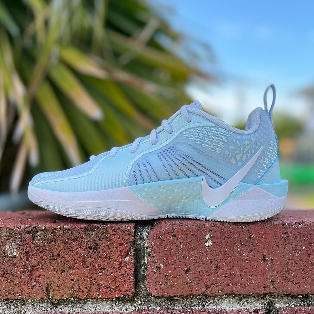 NIKE SABRINA 2 GS ナイキ サブリナ 2 キッズ ミニバス 子供 女性