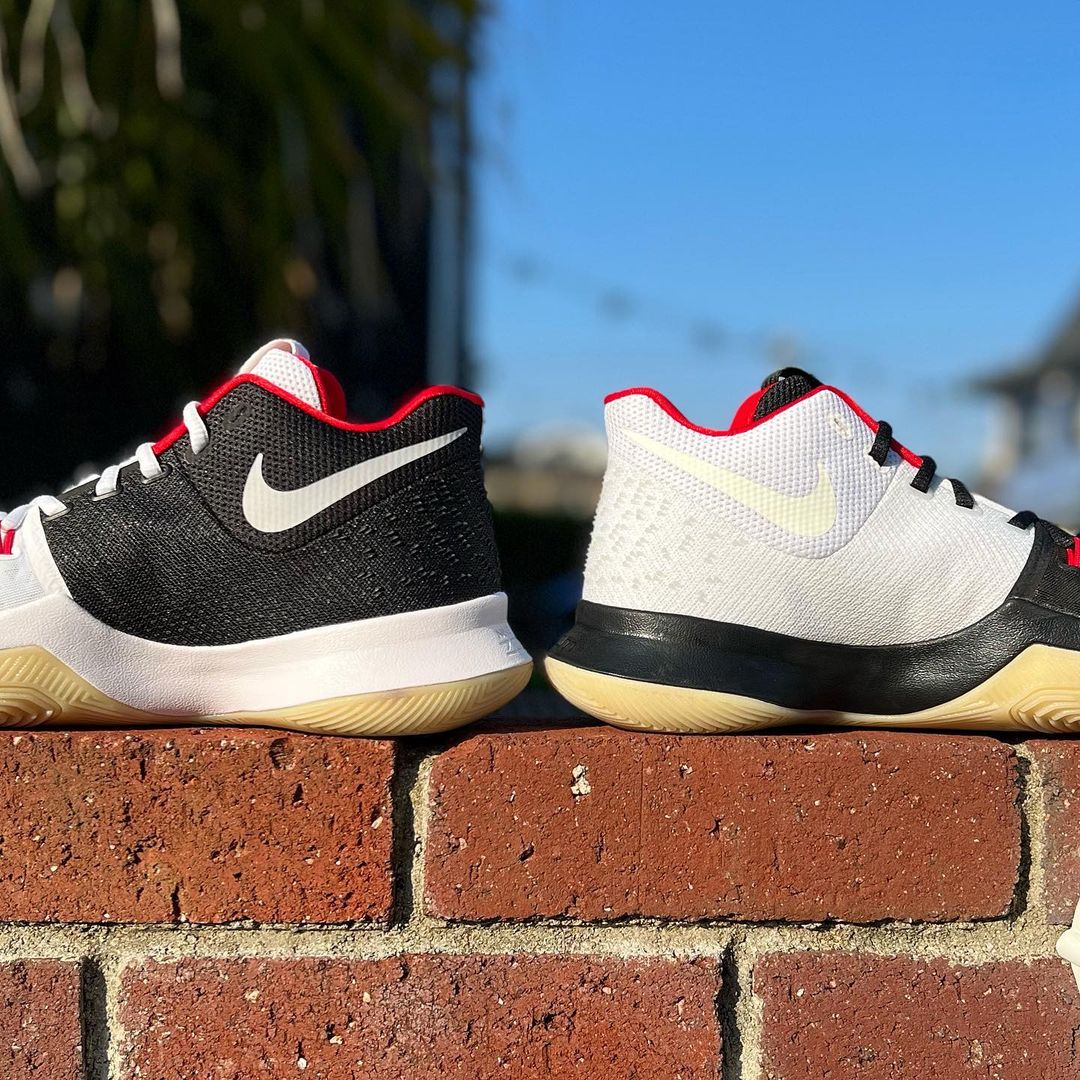 NIKE KYRIE 3 PREMIUM ID 'ASIA TOUR PACK' ナイキ カイリー 3