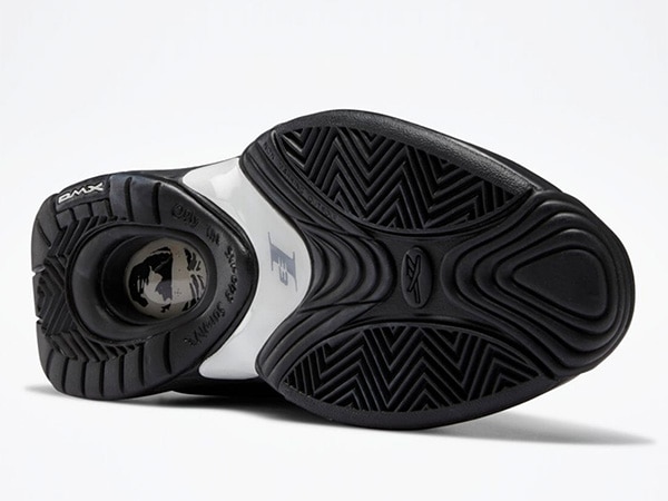 REEBOK ANSWER IV 'ALLEN IVERSON' 'STEP OVER' '2021' リーボック