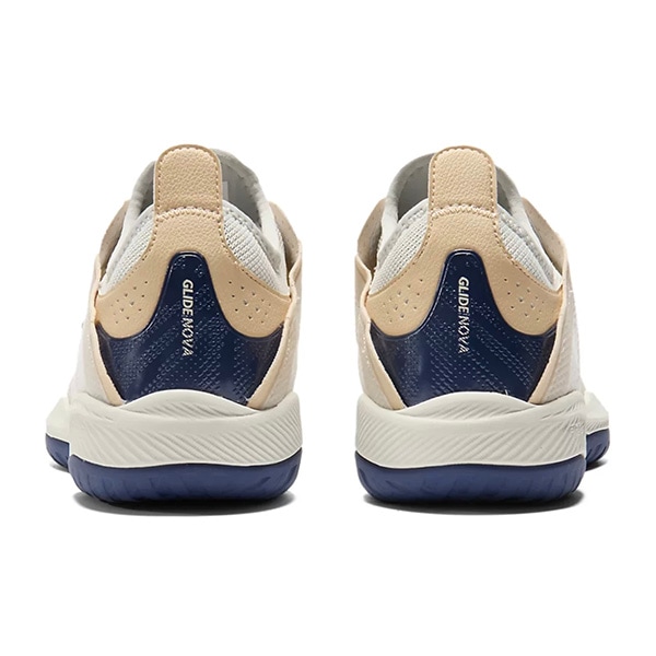 ASICS GLIDE NOVA FF 3 アシックス グライドノヴァ 【MEN'S】 cream