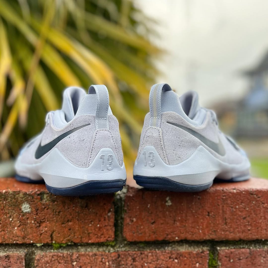 NIKE PG 1 GS 'GLACIER GREY' ナイキ ポール ジョージ 1 【BOY'S