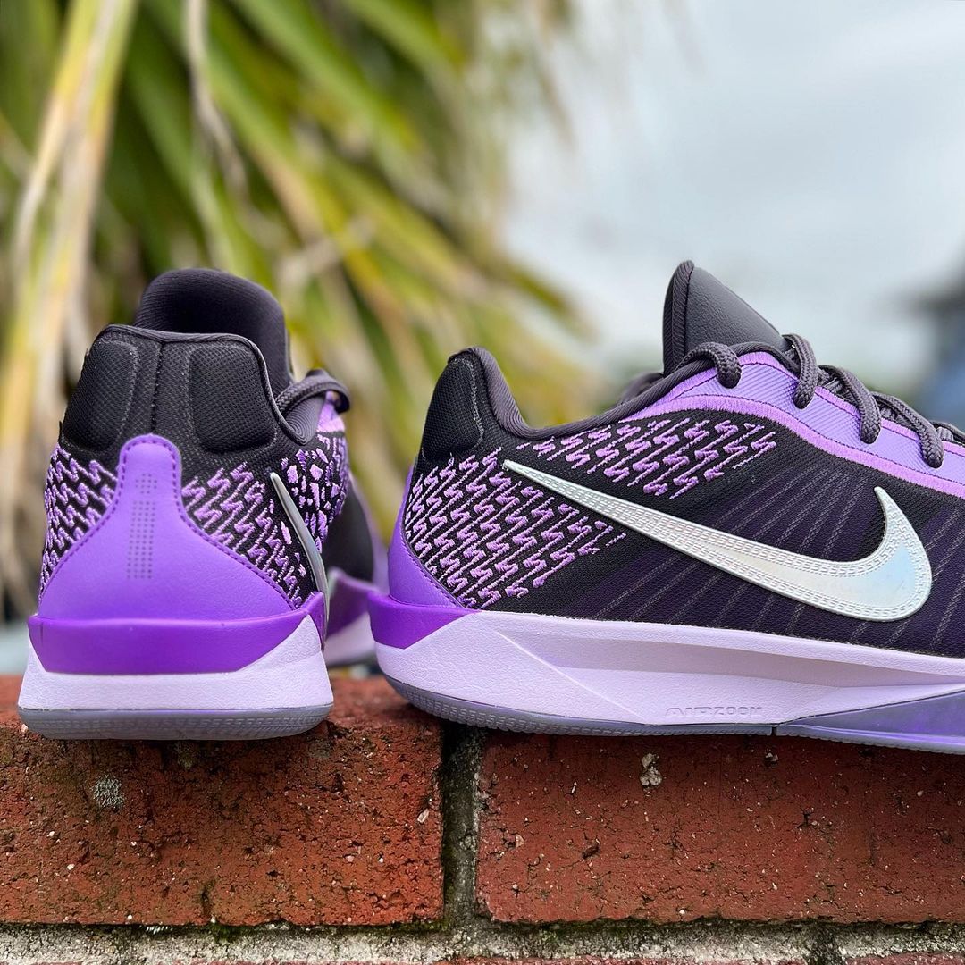 NIKE SABRINA 2 EP 'COLOR VISION' ナイキ サブリナ 2 ウィメンズ