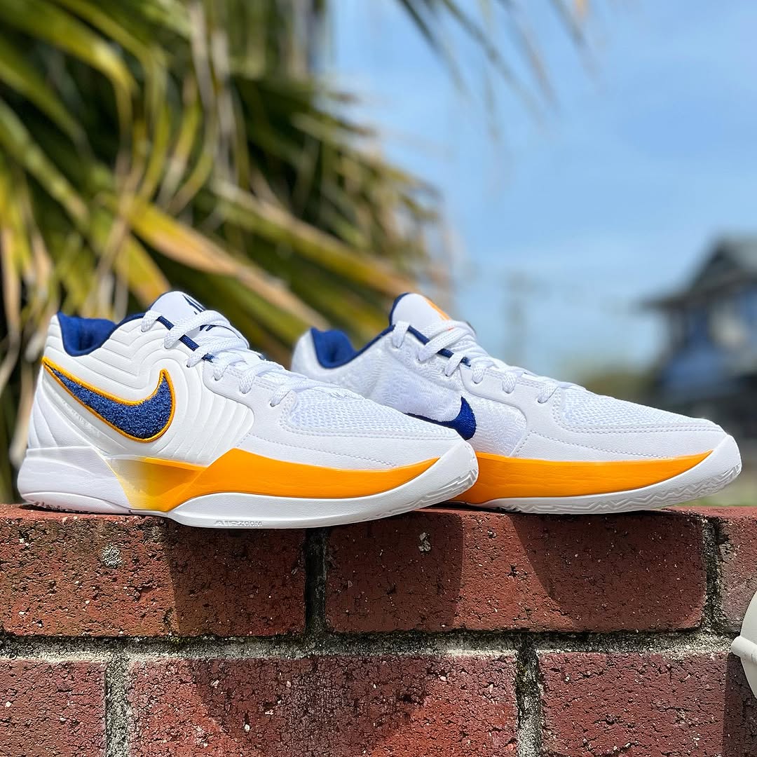 NIKE JA 2 EP 'MURRAY STATE' ナイキ ジャ 2 ジャ モラント 【MEN'S