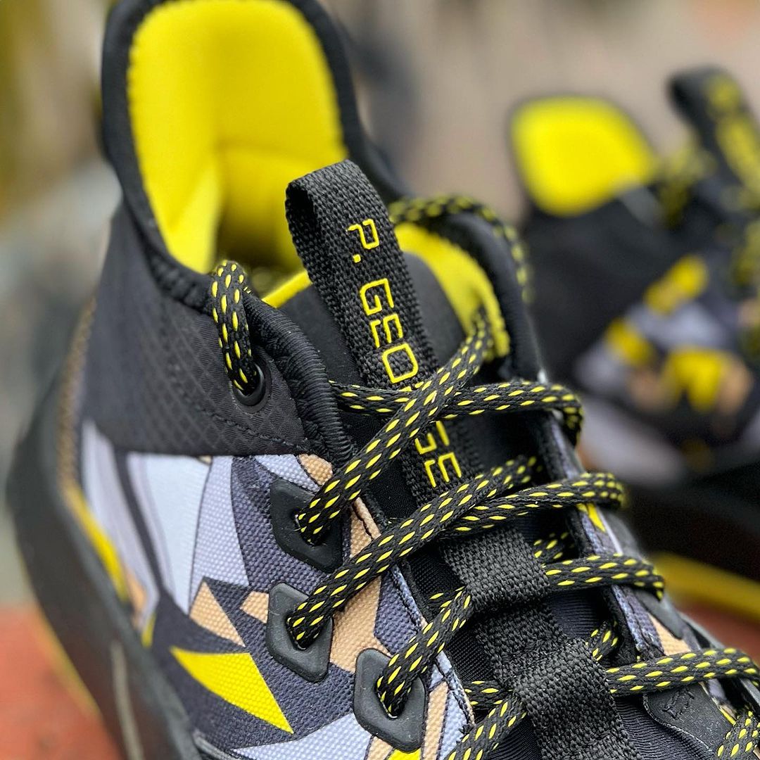 NIKE PG 3 'MAMBA MENTALITY' ナイキ ポール ジョージ 3 【MEN'S