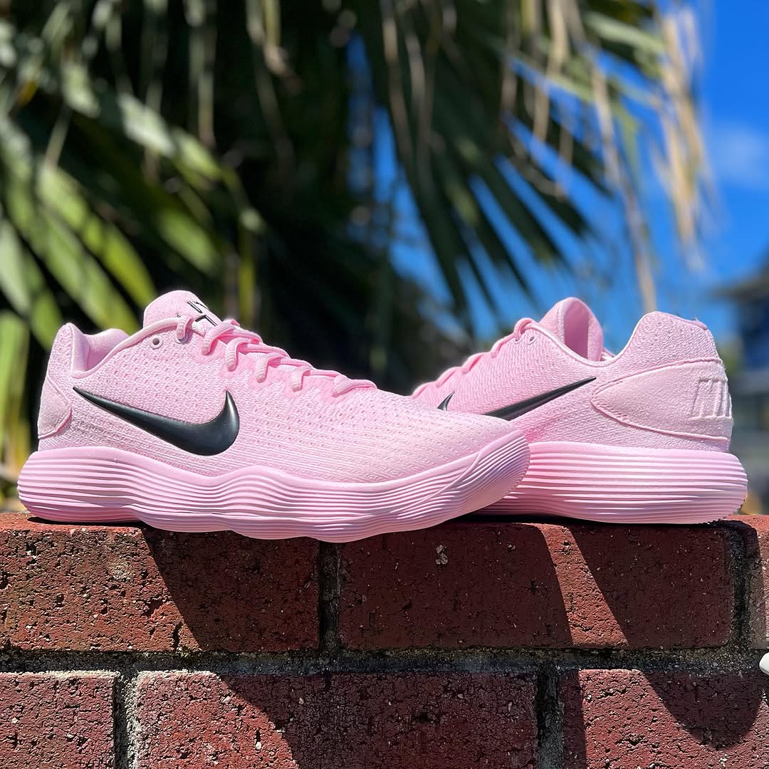 NIKE HYPERDUNK 2017 LOW EP ナイキ ハイパーダンク 2017 EPモデル