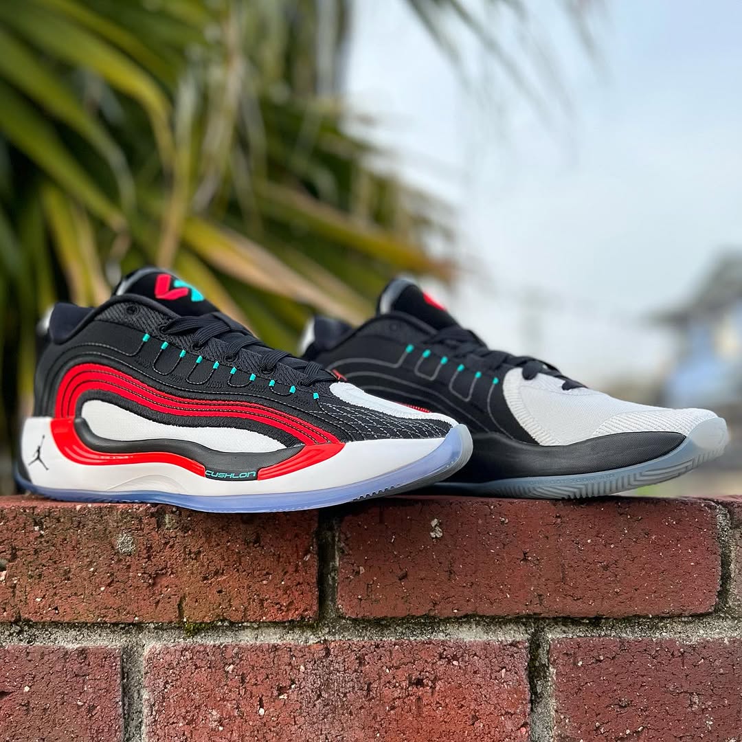 JORDAN LUKA 4 PF 'BLOODLINE' ナイキ ジョーダン ルカ 4 ドンチッチ