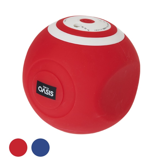 フィットネスクラブ スタイリーボール 振動 筋トレ ストレッチ 楽天