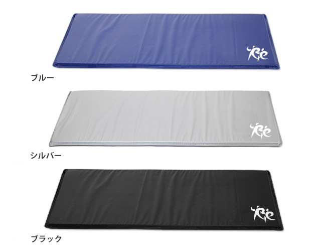 エクササイズマットストレート（ショート）