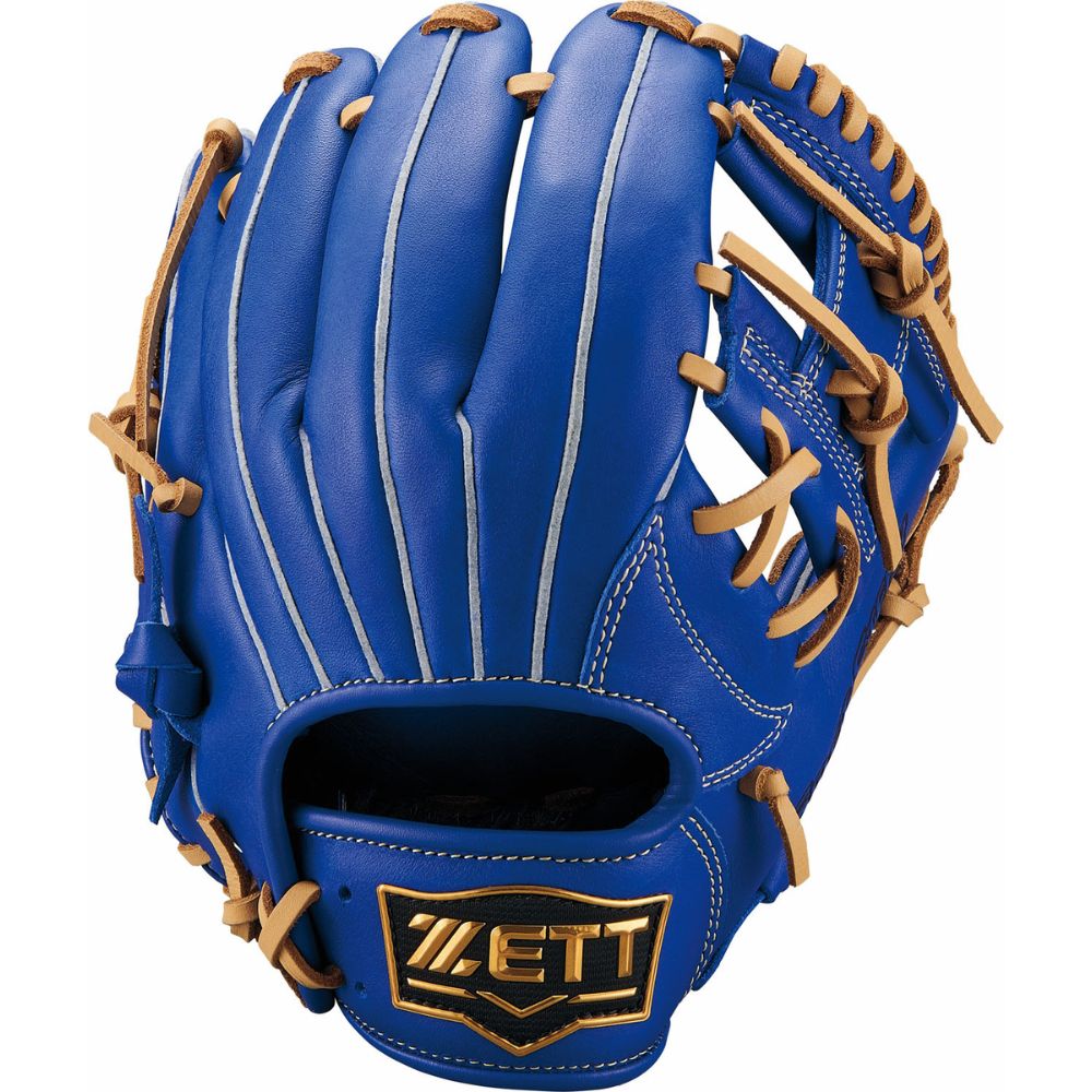 ZETT ゼット 少年軟式 SOFTSTEER ソフトステア オールラウンド用