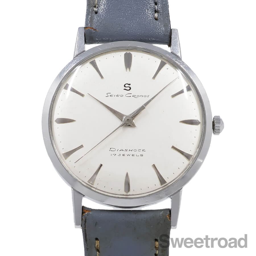 SEIKO | スイートロード-Sweetroad | ヴィンテージ時計販売・修理専門店