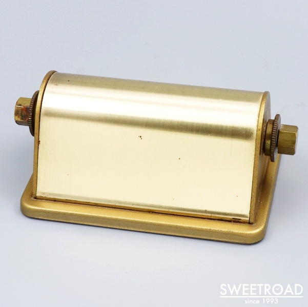 Park Sherman パークシャーマン 万年デスクカレンダー アメリカ製