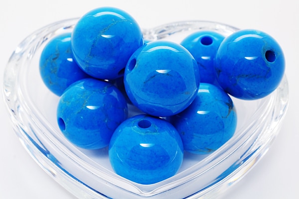 穴あき丸玉20mmの商品一覧｜パワーストーン卸・天然石卸問屋のストーン