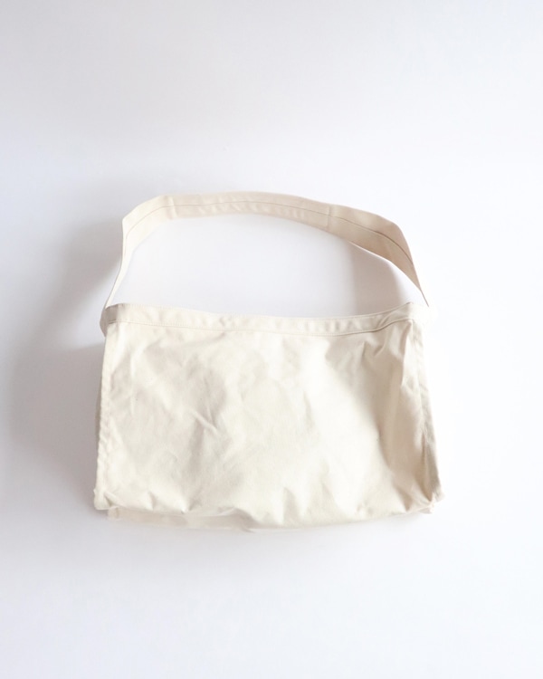 LABOR DAY レーバーデイ｜EARLY NEWSPAPER BAG アーリーニュース