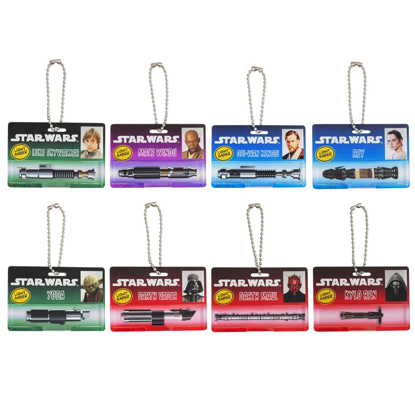 キャラクター,ルーク・スカイウォーカー | STARWARS POPUP STORE by