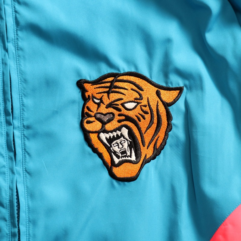 虎ナイロンJKT | ALL ITEMS,PUNK DRUNKERS,PDS2018 | 鷹の爪Online Store