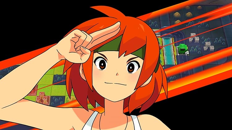 新品NS海外)Advance Wars 1+2: Re-Boot Camp （北米版） | Nintendo