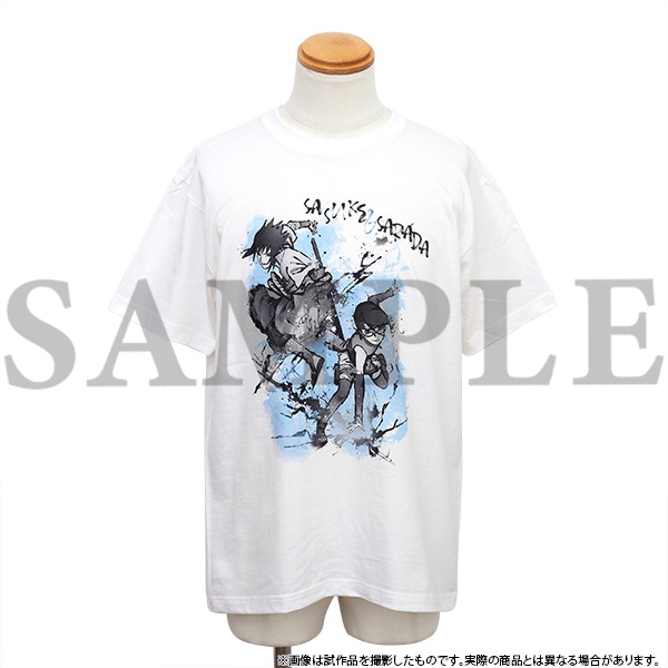 BORUTO-ボルト- NARUTO NEXT GENERATIONS Tシャツ ～受け継がれるもの