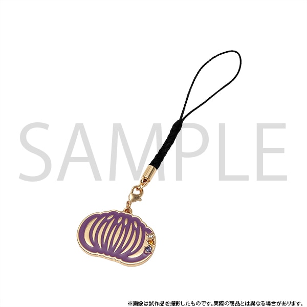 BLEACH 隊花イメージチャーム 一番隊 | グッズ 通販 | スタジオぴえろ