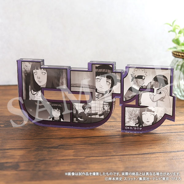 NARUTO-ナルト- 疾風伝 スクエアバッジコレクション SASORI2024【BOX