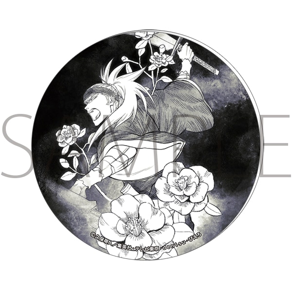 BLEACH 千年血戦篇 トレーディング白雲石コースター Vol.2【BOX