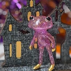 フォーチュンワンダフレンド / FWF