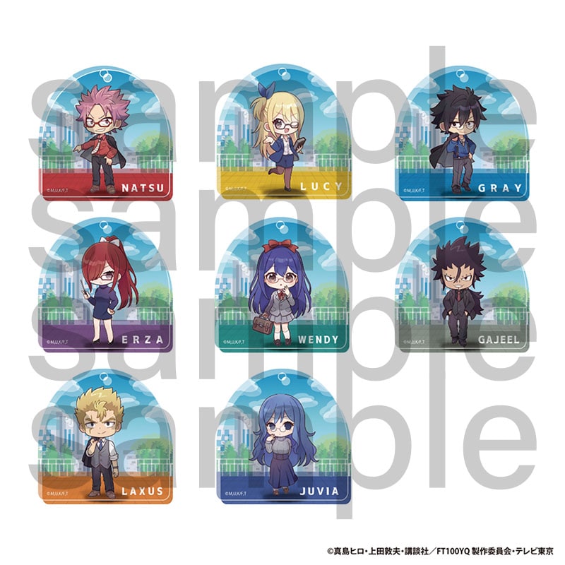 すべての作品,FAIRY TAIL 100年クエスト | サンプラス オンライン