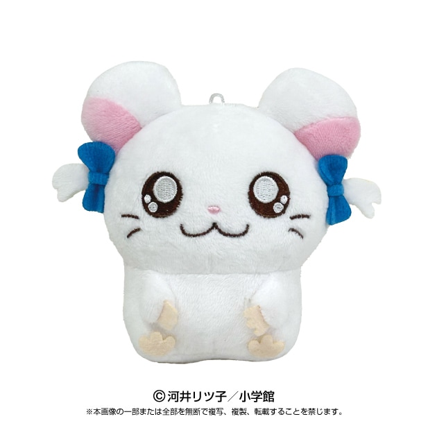 とっとこハム太郎】PlayCharm リボンちゃん | PlayCharm,とっとこハム